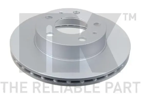 Bremsscheibe NK 311943 Bild Bremsscheibe NK 311943