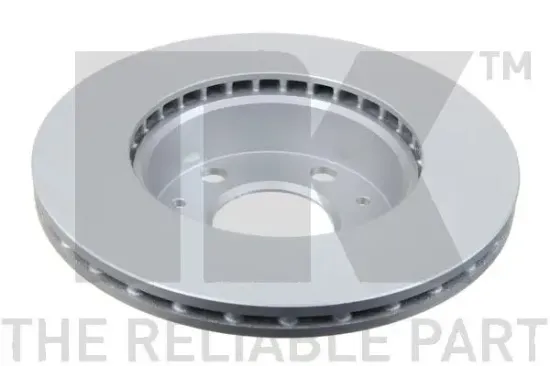 Bremsscheibe NK 311943 Bild Bremsscheibe NK 311943