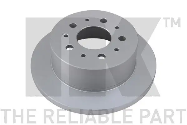 Bremsscheibe NK 311944