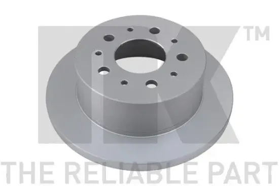 Bremsscheibe NK 311944 Bild Bremsscheibe NK 311944