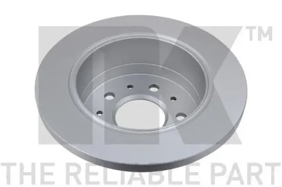 Bremsscheibe NK 311944 Bild Bremsscheibe NK 311944
