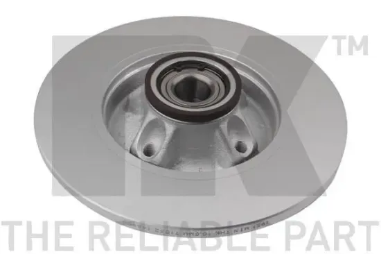 Bremsscheibe NK 311951 Bild Bremsscheibe NK 311951