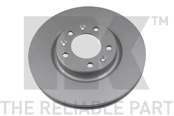 Bremsscheibe Vorderachse NK 311956