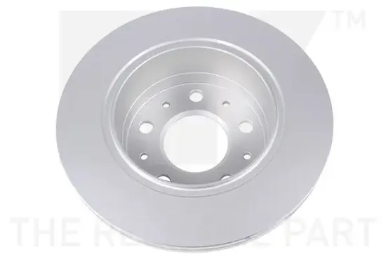 Bremsscheibe NK 311963 Bild Bremsscheibe NK 311963