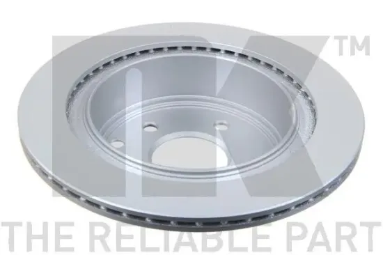 Bremsscheibe NK 312261 Bild Bremsscheibe NK 312261