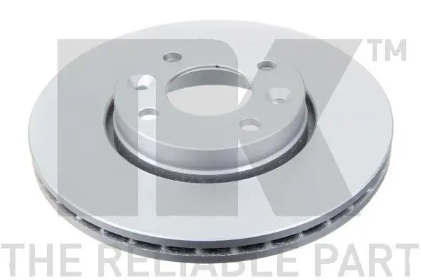 Bremsscheibe NK 312264