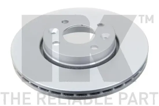 Bremsscheibe NK 312264 Bild Bremsscheibe NK 312264