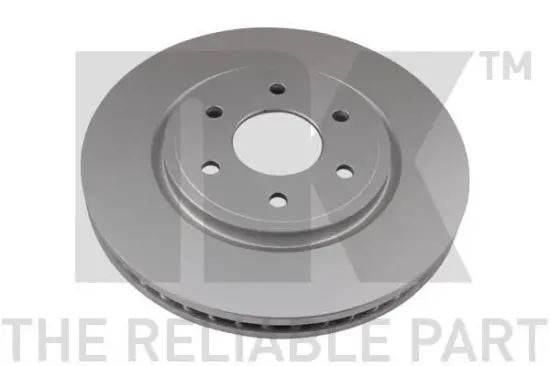 Bremsscheibe Vorderachse NK 312275 Bild Bremsscheibe Vorderachse NK 312275