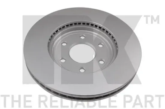 Bremsscheibe Vorderachse NK 312275 Bild Bremsscheibe Vorderachse NK 312275