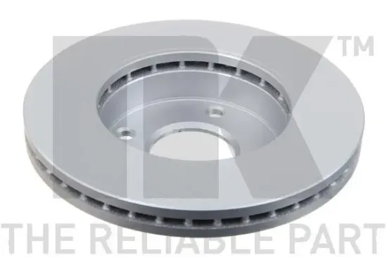 Bremsscheibe Vorderachse NK 312279 Bild Bremsscheibe Vorderachse NK 312279