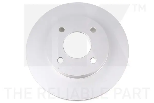 Bremsscheibe NK 312282