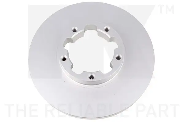 Bremsscheibe Vorderachse NK 312299