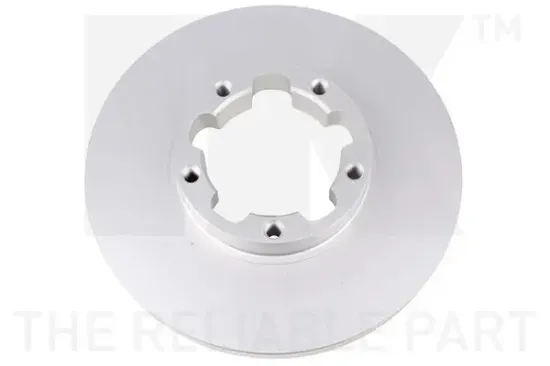 Bremsscheibe Vorderachse NK 312299 Bild Bremsscheibe Vorderachse NK 312299