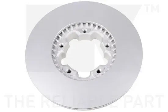 Bremsscheibe Vorderachse NK 312299 Bild Bremsscheibe Vorderachse NK 312299