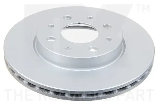 Bremsscheibe NK 312343 Bild Bremsscheibe NK 312343