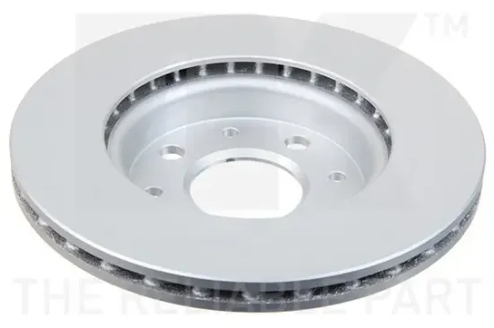 Bremsscheibe NK 312343 Bild Bremsscheibe NK 312343