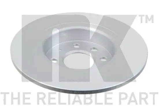 Bremsscheibe NK 312351 Bild Bremsscheibe NK 312351