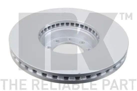 Bremsscheibe NK 312361 Bild Bremsscheibe NK 312361