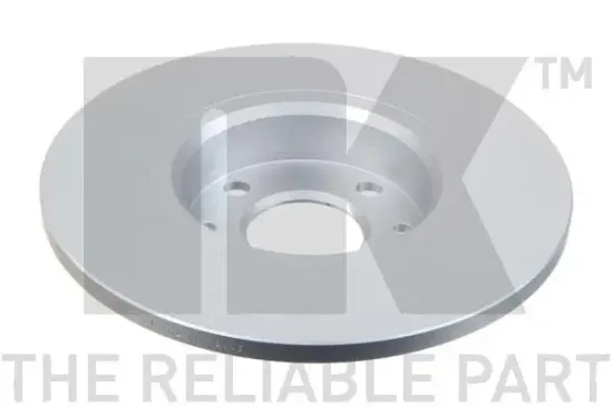 Bremsscheibe NK 312365 Bild Bremsscheibe NK 312365