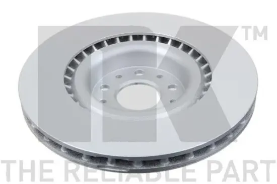 Bremsscheibe NK 312366 Bild Bremsscheibe NK 312366