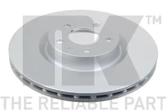 Bremsscheibe Vorderachse Vorderachse NK 312367 Bild Bremsscheibe Vorderachse Vorderachse NK 312367