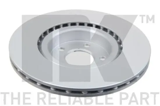 Bremsscheibe Vorderachse Vorderachse NK 312367 Bild Bremsscheibe Vorderachse Vorderachse NK 312367