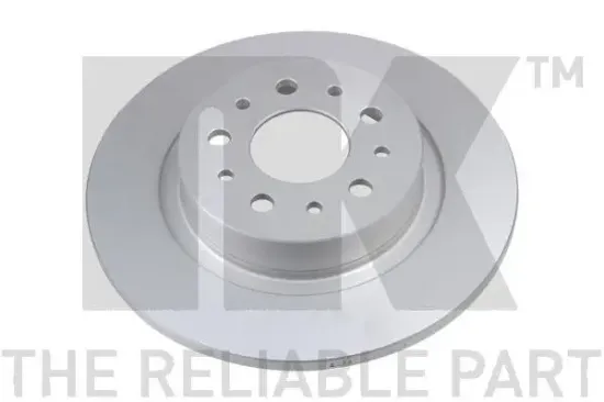 Bremsscheibe NK 312369 Bild Bremsscheibe NK 312369