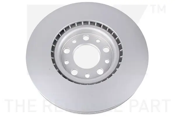 Bremsscheibe NK 312370