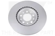 Bremsscheibe NK 312370