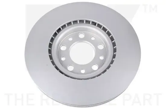 Bremsscheibe NK 312370 Bild Bremsscheibe NK 312370