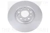 Bremsscheibe NK 312370 Bild Bremsscheibe NK 312370