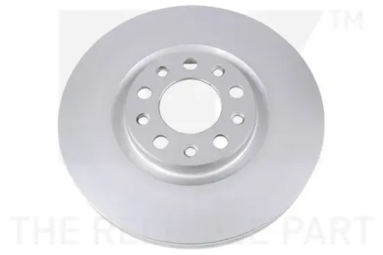 Bremsscheibe NK 312370 Bild Bremsscheibe NK 312370