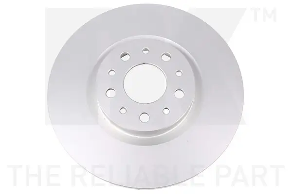 Bremsscheibe NK 312371