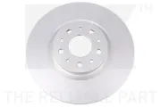 Bremsscheibe NK 312371