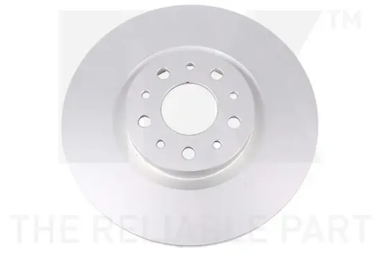 Bremsscheibe NK 312371 Bild Bremsscheibe NK 312371