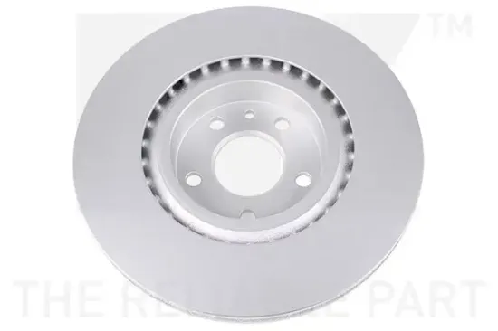 Bremsscheibe NK 312372 Bild Bremsscheibe NK 312372