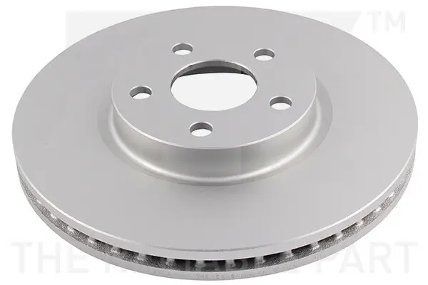 Bremsscheibe Vorderachse NK 3125106