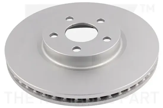 Bremsscheibe Vorderachse NK 3125106 Bild Bremsscheibe Vorderachse NK 3125106