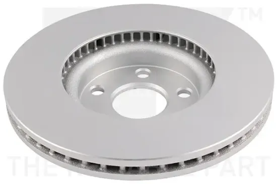 Bremsscheibe Vorderachse NK 3125106 Bild Bremsscheibe Vorderachse NK 3125106