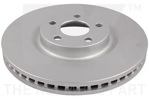 Bremsscheibe Vorderachse NK 3125107