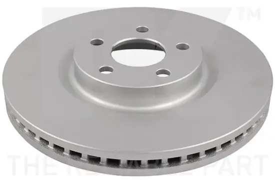 Bremsscheibe Vorderachse NK 3125107 Bild Bremsscheibe Vorderachse NK 3125107