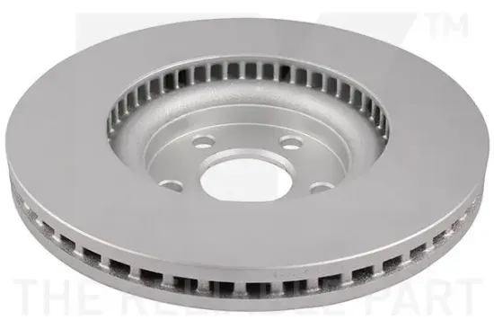 Bremsscheibe Vorderachse NK 3125107 Bild Bremsscheibe Vorderachse NK 3125107