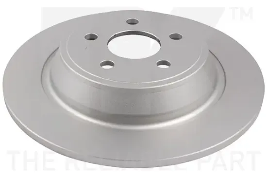 Bremsscheibe Hinterachse NK 3125109 Bild Bremsscheibe Hinterachse NK 3125109