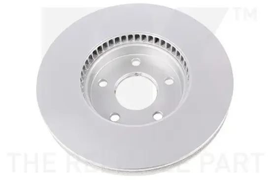 Bremsscheibe Vorderachse NK 3125115 Bild Bremsscheibe Vorderachse NK 3125115