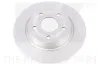 Bremsscheibe Hinterachse NK 3125116 Bild Bremsscheibe Hinterachse NK 3125116