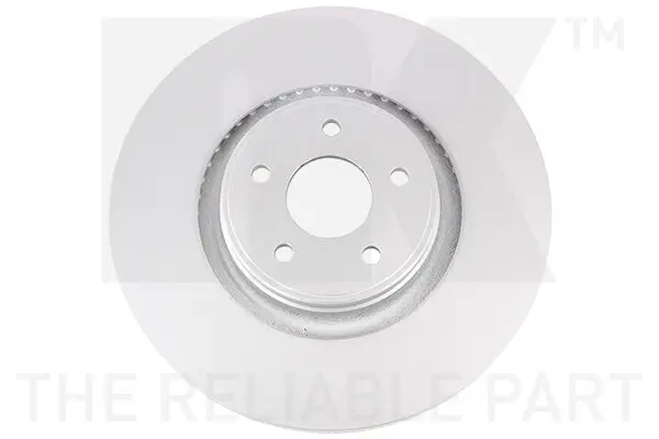 Bremsscheibe Vorderachse NK 3125120