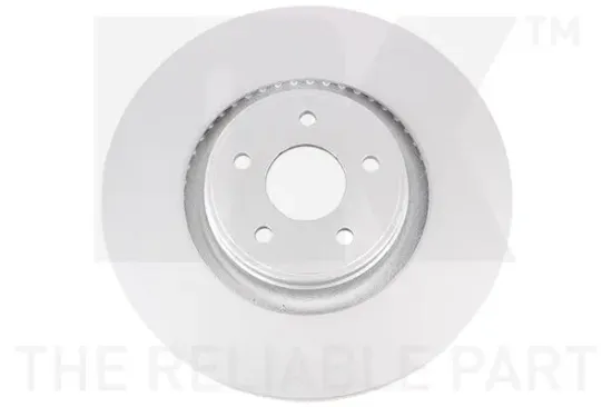 Bremsscheibe Vorderachse NK 3125120 Bild Bremsscheibe Vorderachse NK 3125120