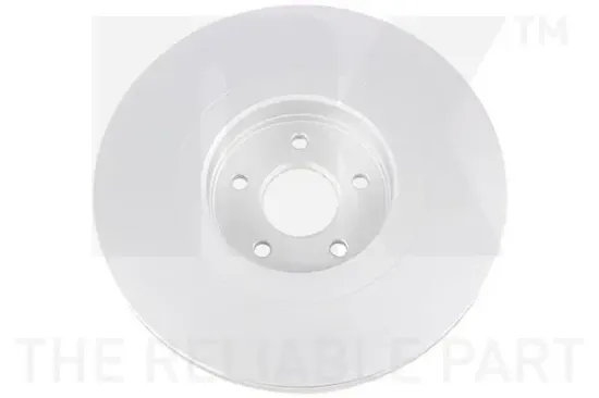 Bremsscheibe Vorderachse NK 3125120 Bild Bremsscheibe Vorderachse NK 3125120