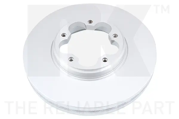 Bremsscheibe NK 3125122