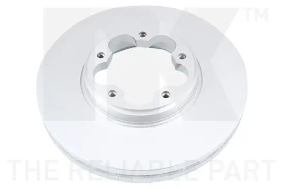 Bremsscheibe NK 3125122 Bild Bremsscheibe NK 3125122